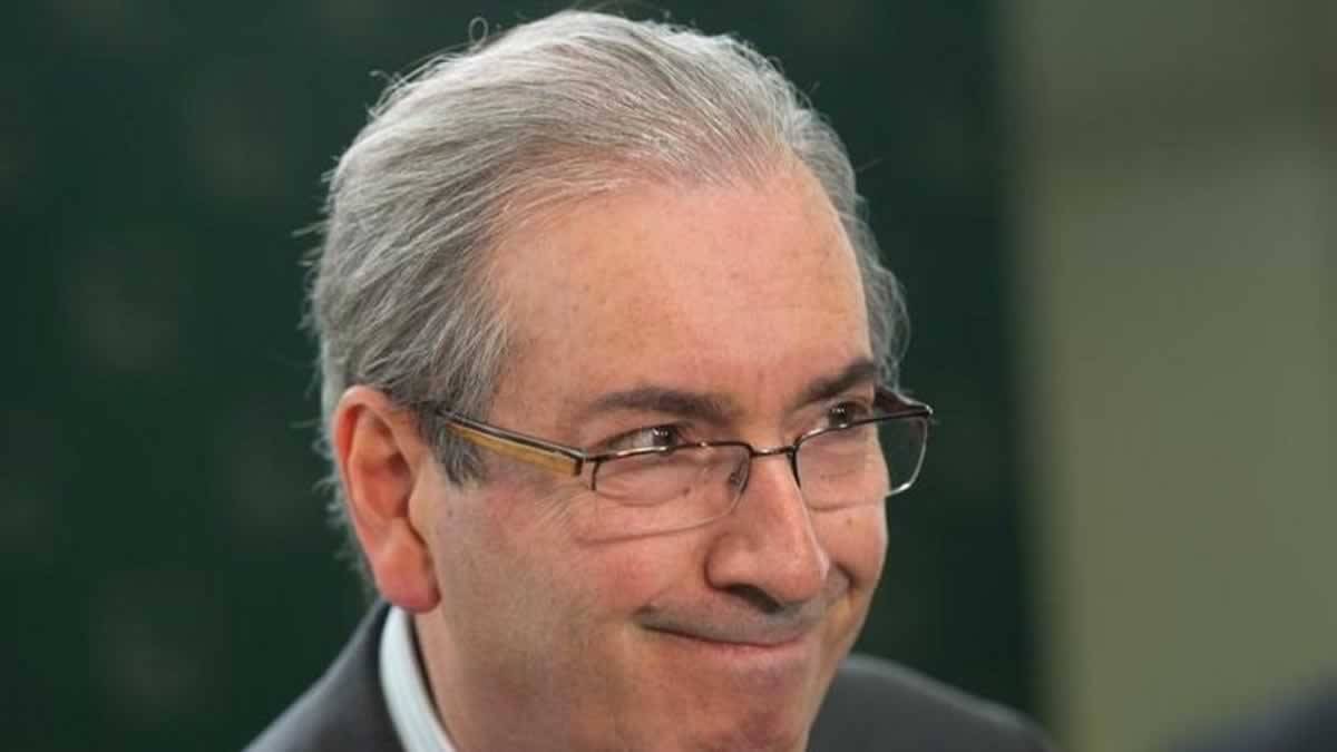 A Grande Golpista Foi A Dilma Diz Eduardo Cunha Sobre Impeachment