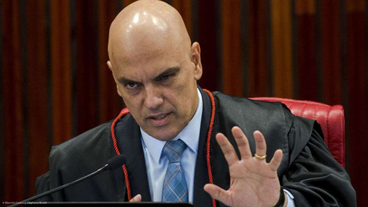 Advogado Pede Prisão De Alexandre De Moraes Em Flagrante Por Crime De Tortura