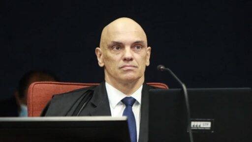 Alexandre De Moraes