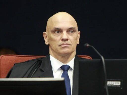 Alexandre De Moraes