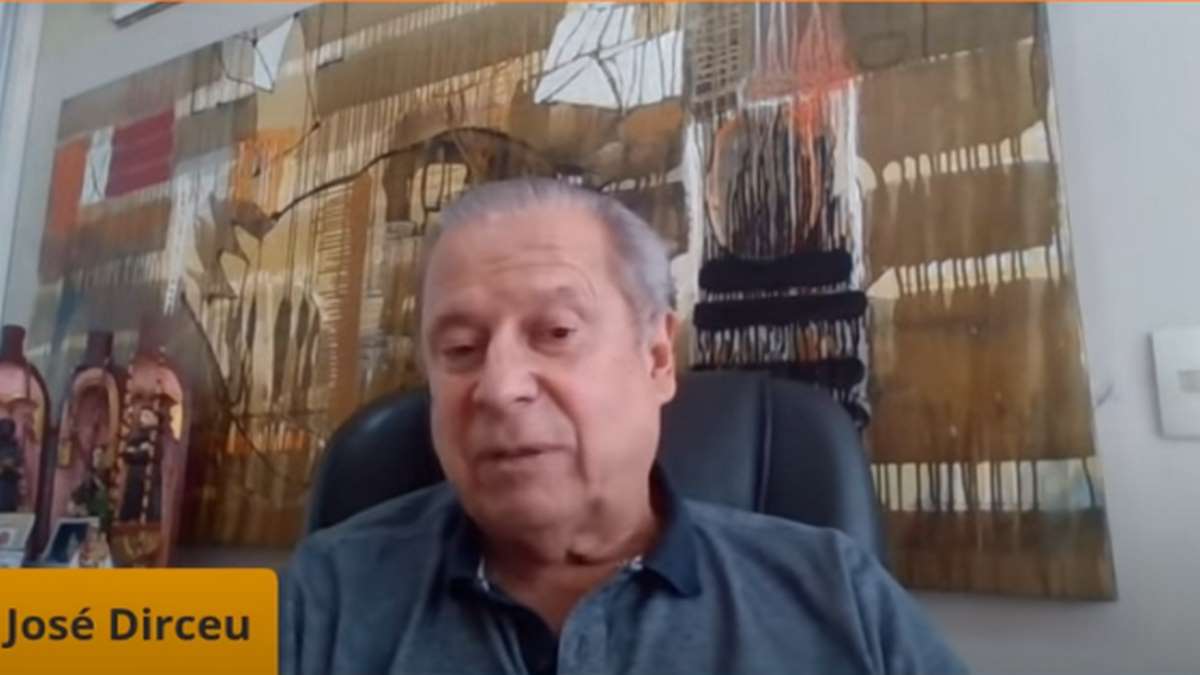 Após Fala De Dirceu, Web Lembra