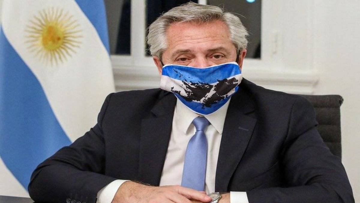 Argentina Inclui Gênero Não Binário Em Documento