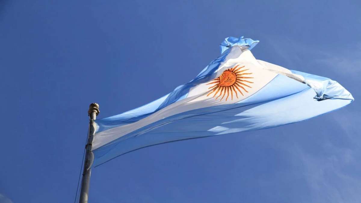 Argentina Reconhece “escassez Específica” De Produtos Foto Pixabay