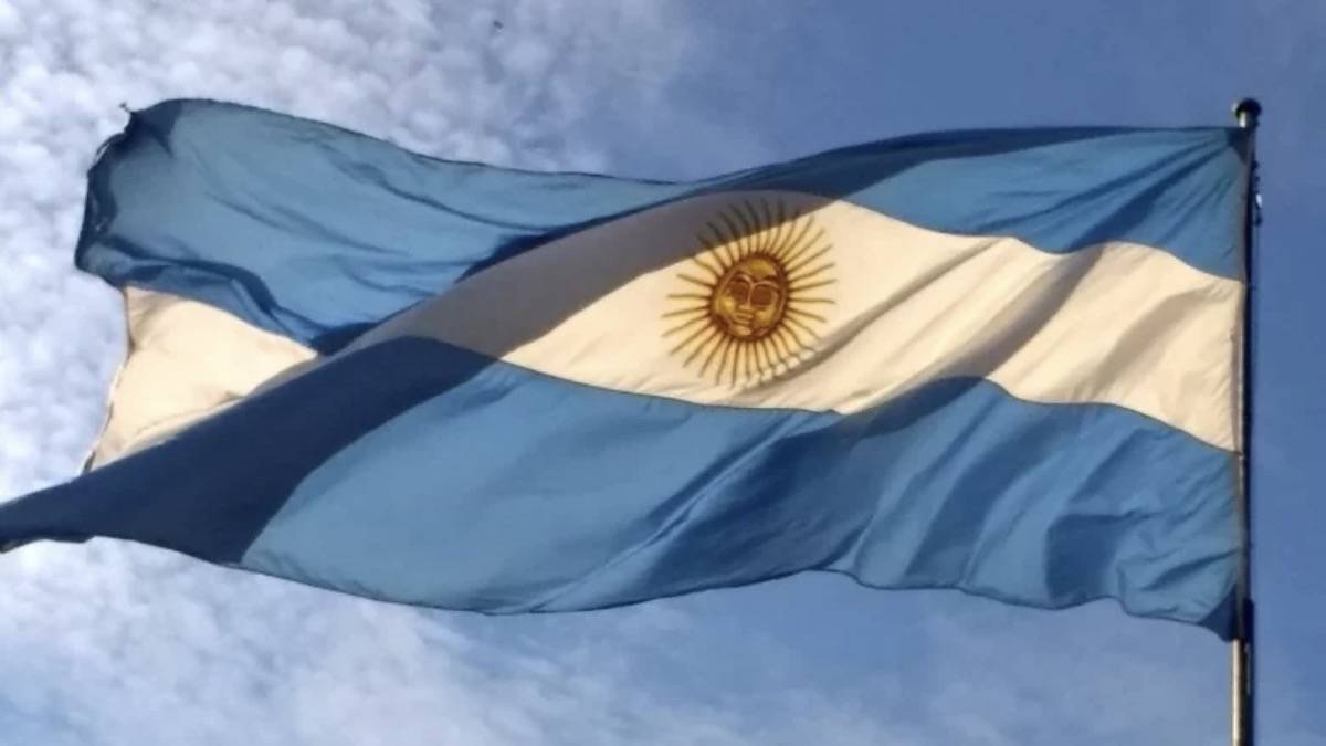 Argentina