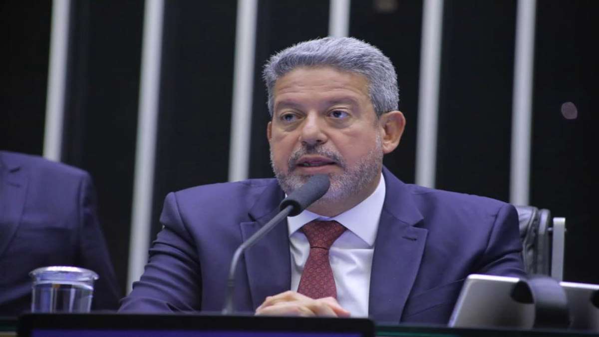 Arthur Lira, Presidente Da Câmara Foto Paulo SérgioCâmara Dos Deputados