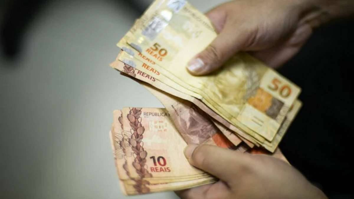 Auxílio Brasil Deve Beneficiar 17 Milhões De Pessoas