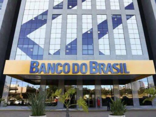 Banco Do Brasil