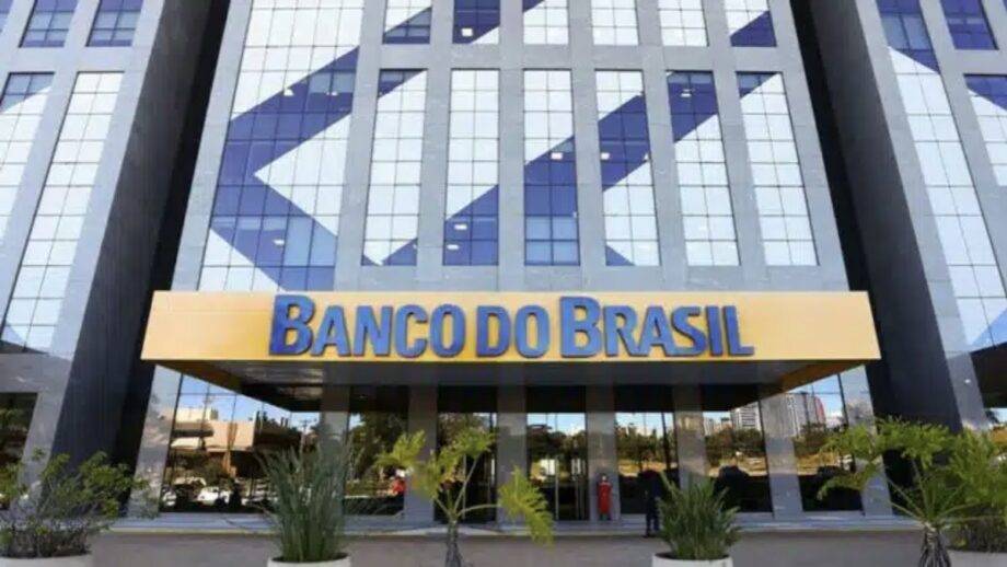 Banco Do Brasil