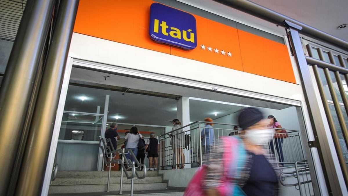 Banco Itaú