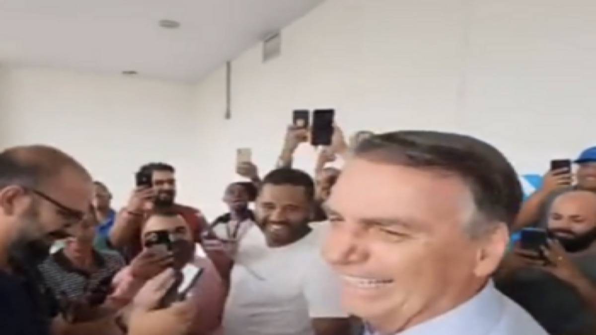 Bolsonaro