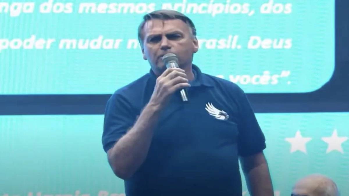 Bolsonaro