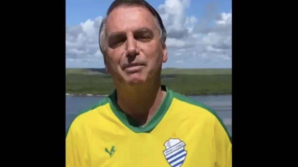 Bolsonaro