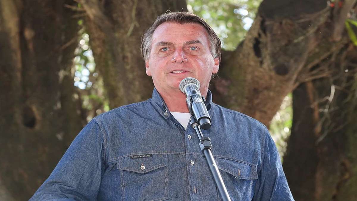 Bolsonaro Não Irá Tolerar Fraude