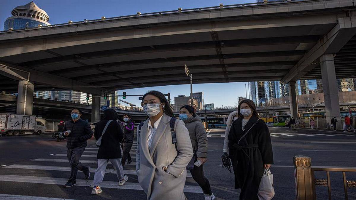 China Faz Lockdown Em Cidade E Bebês Morrem Sem Atendimento