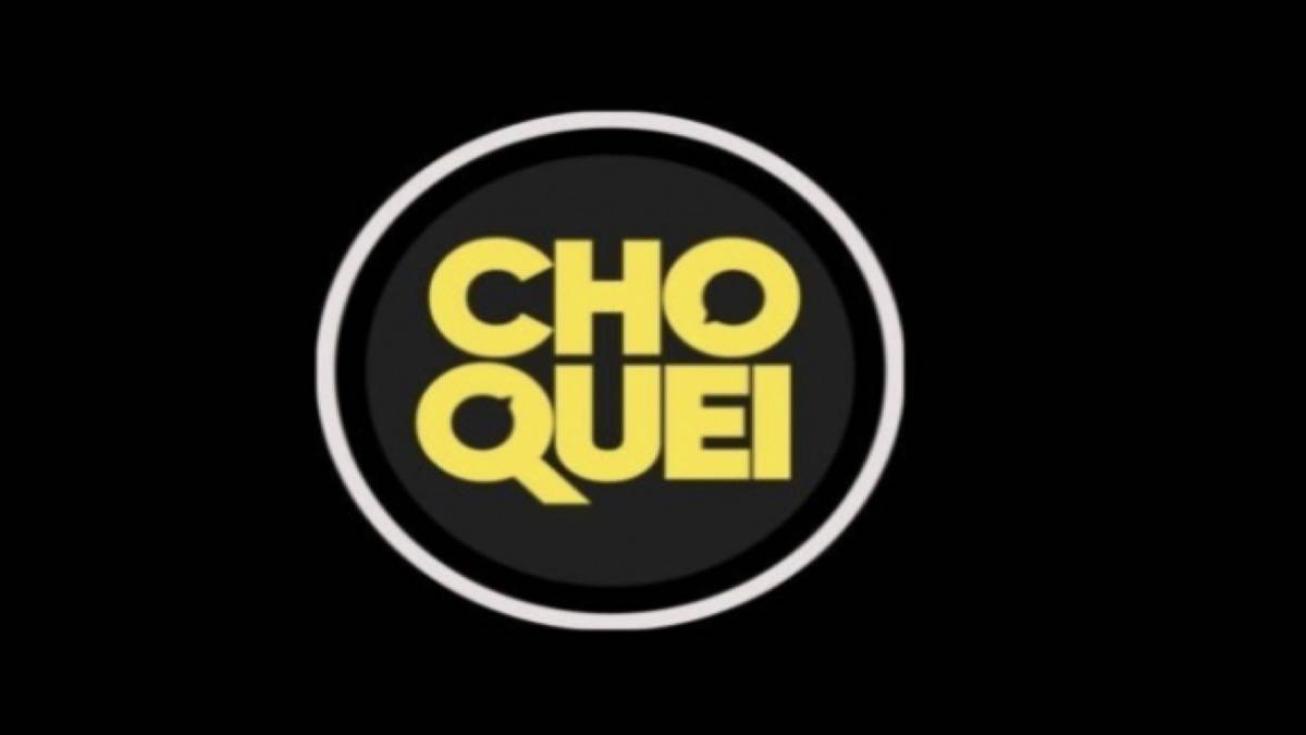 Choquei