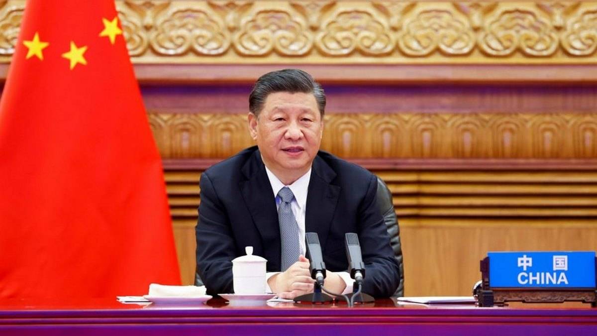 Cientista Do Governo Chinês Que Registrou Patente Da Vacina COVID Em Fevereiro De 2020 Morreu Três Semanas Depois