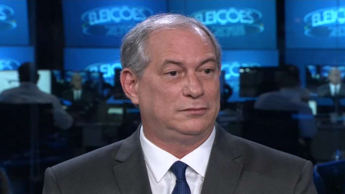 Ciro Gomes