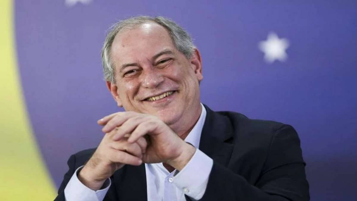 Ciro Gomes Foto Agência BrasilMarcelo Camargo