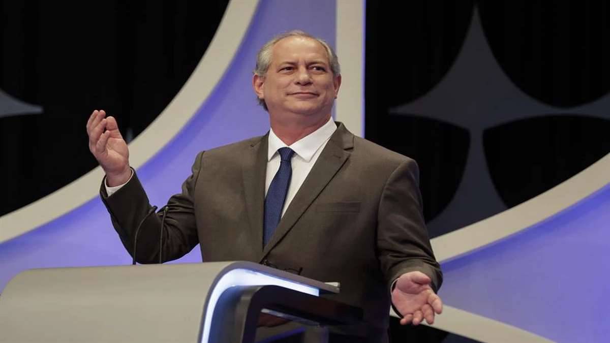 Ciro Gomes