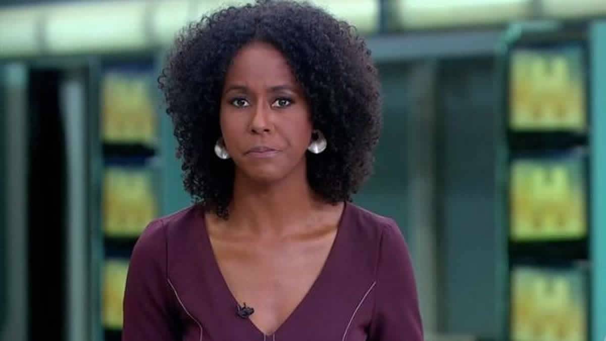 Comentário De Maju Foi Forte Até Para O ‘padrão’ Globo De Lacração A Emissora Parece Não Ter Gostado Do Tom Da Apresentadora