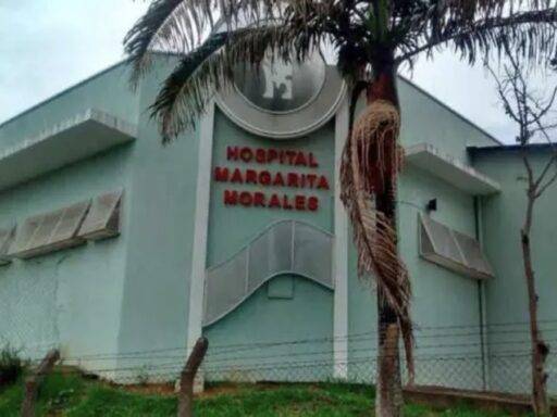 Coordenação Do Hospital Municipal Margarita Moralles