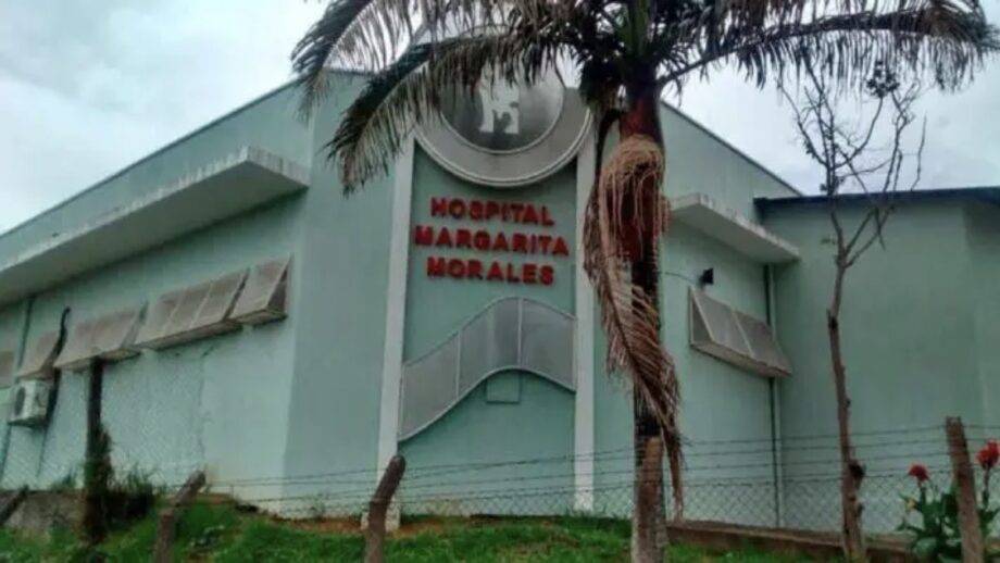 Coordenação Do Hospital Municipal Margarita Moralles