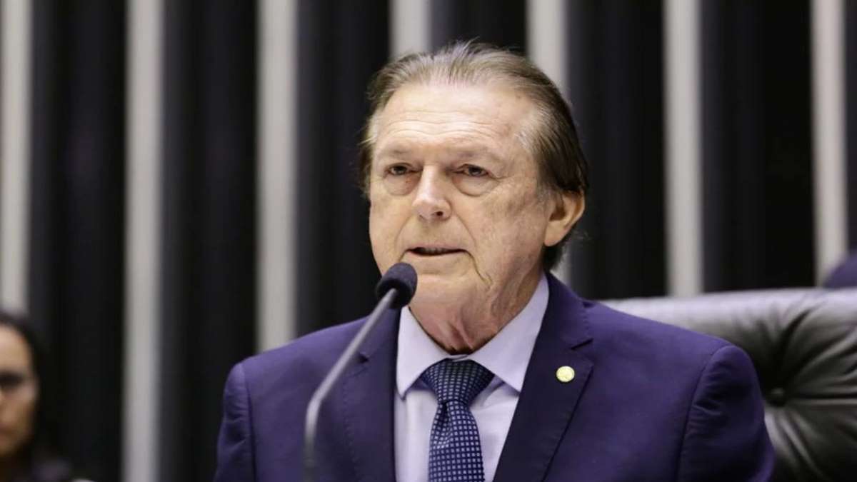 Deputado Luciano Bivar Foto Michel JesusCâmara Dos Deputados