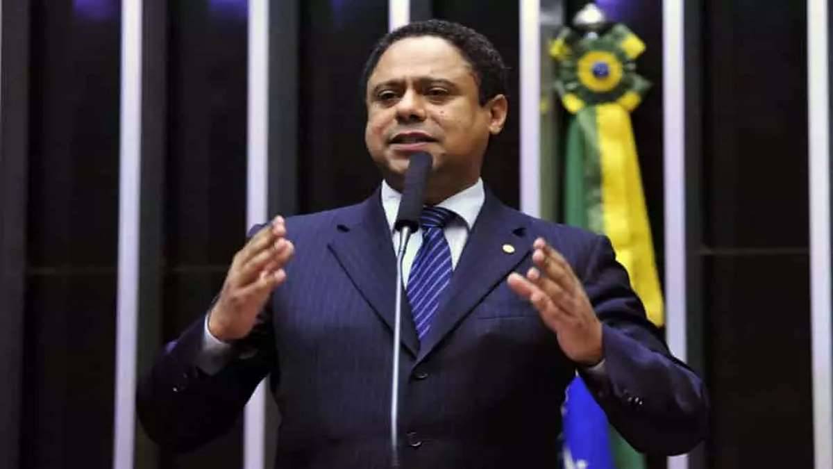 Deputado Orlando Silva relator da PL das Fake News