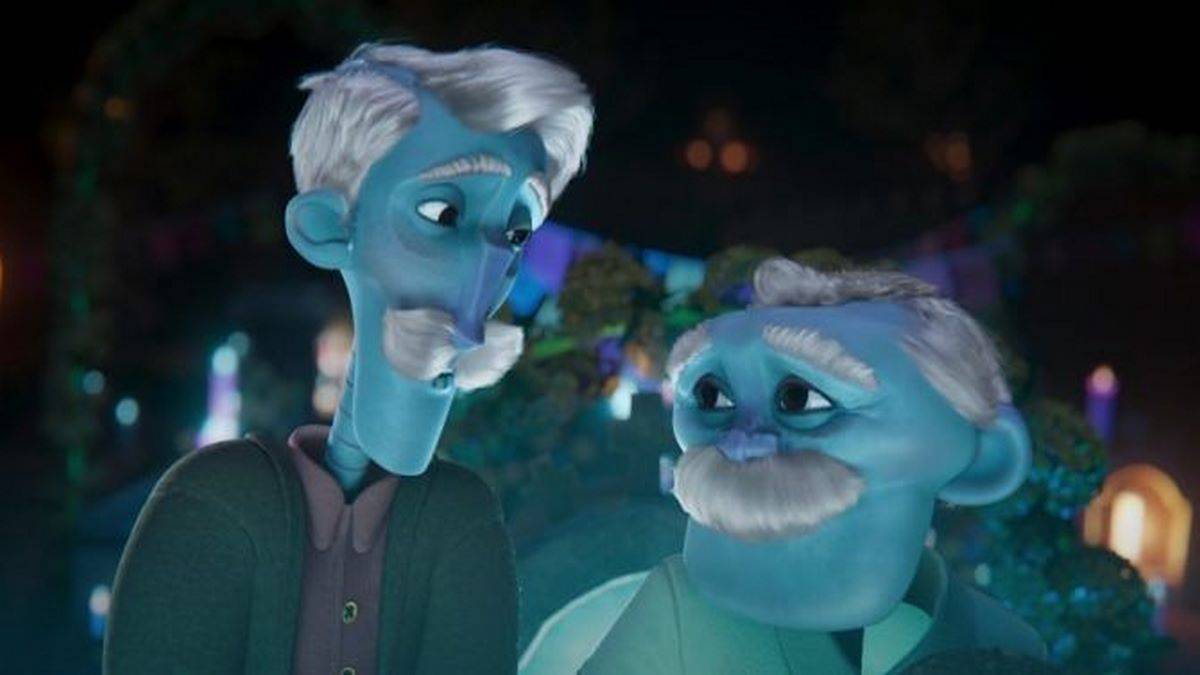 Doritos México Lança Comercial De Fantasmas Gays