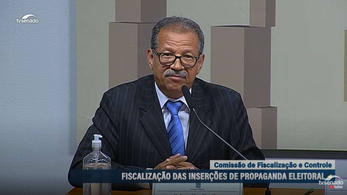 É Possível Que Os Ministros Não Aceitem A Proposta Dos Senadores, Segundo Coelho