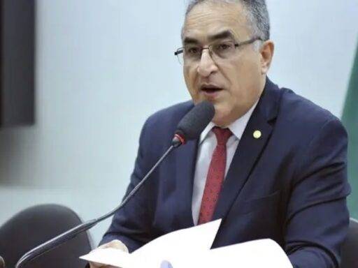 Edmilson Rodrigues, Hoje Prefeito Do Psol Em Belém, Nos Tempos De Deputado Federal