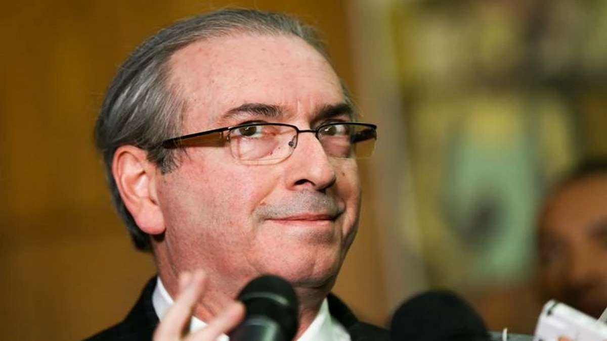 Eduardo Cunha