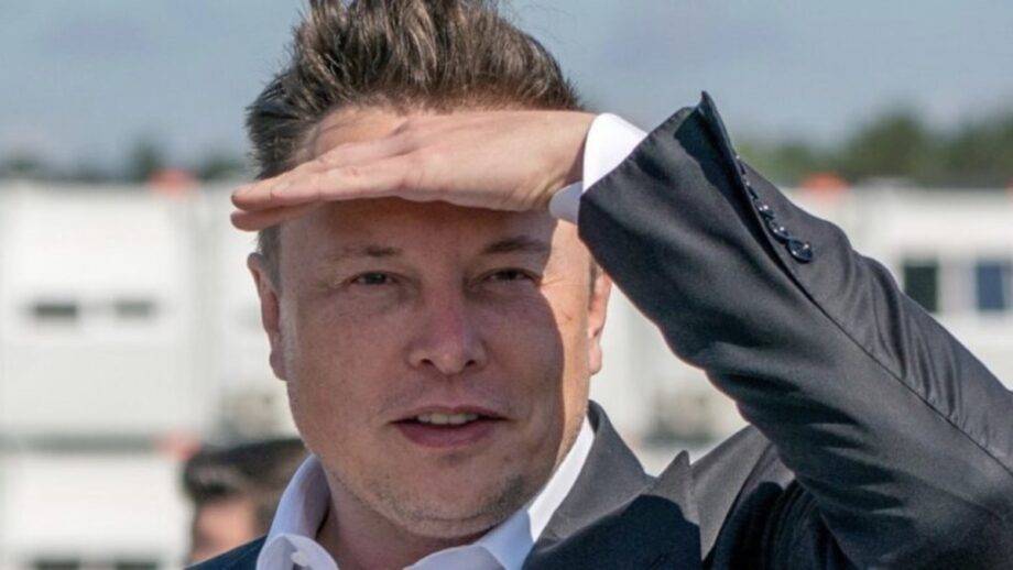 Elon Musk