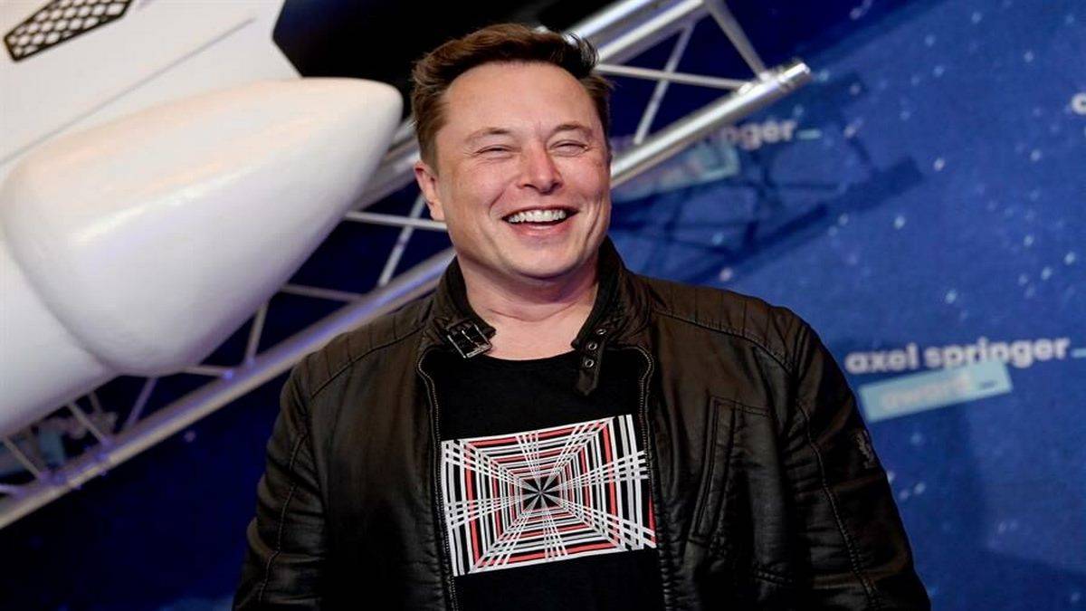 Elon Musk, CEO Da Tesla