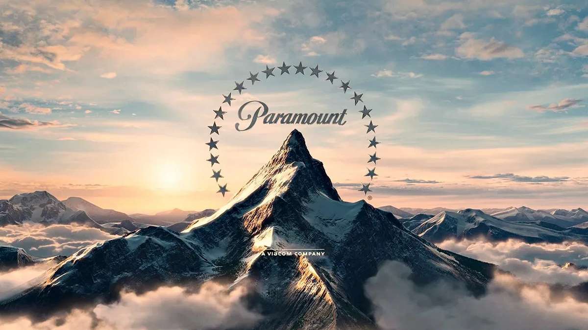 Estúdio Paramount Foto Divulgação