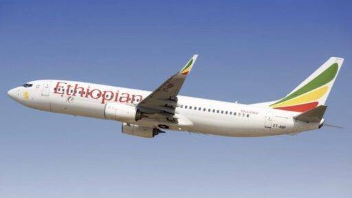 Ethiopian Airlines