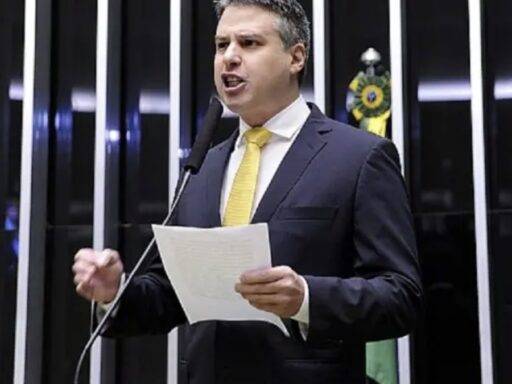 Ex Deputado Foi Vítima De Um Mal Súbito