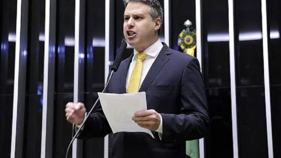 Ex Deputado Foi Vítima De Um Mal Súbito