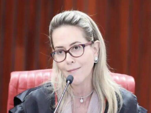 Ex Ministra Substituta Do TSE Vai Cuidar De Causas Milionárias Da CBF