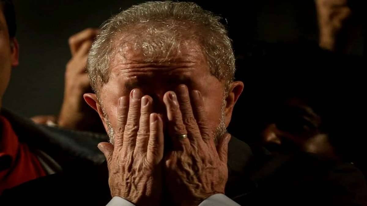 Ex Presidente Luiz Inácio Lula Da Silva Foto EFEFernando Bizerra Jr.