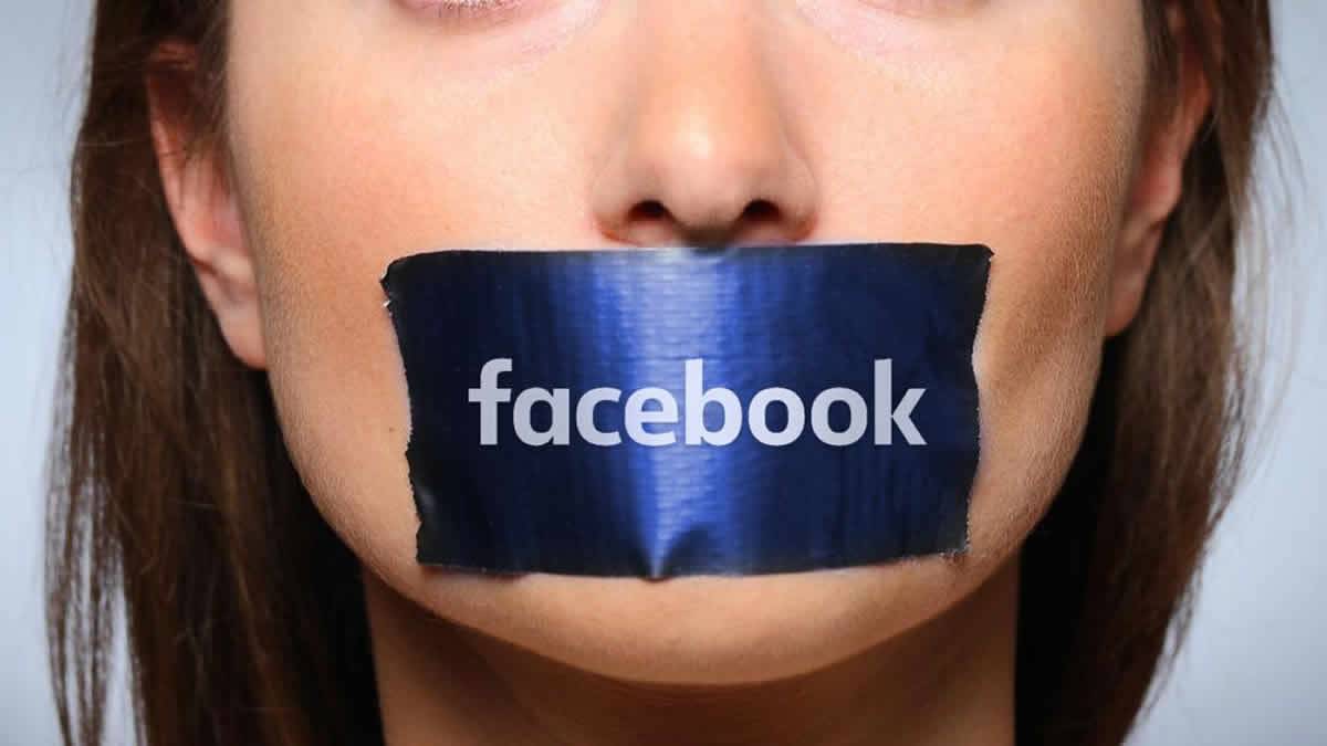 FACEBOOK REVERTE DECISÃO DE CENSURA À HIDROXICLOROQUINA