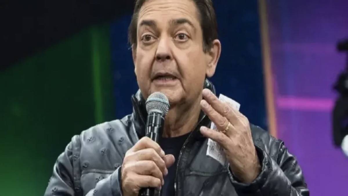 Faustão