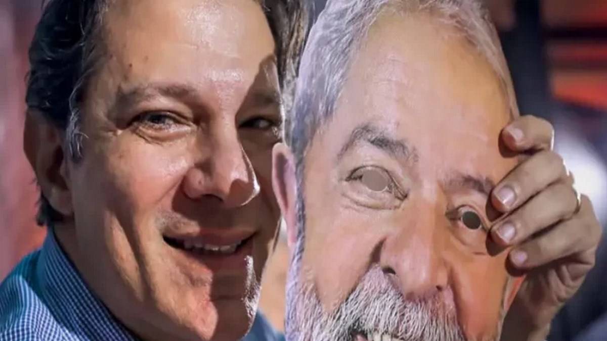 Fernando Haddad