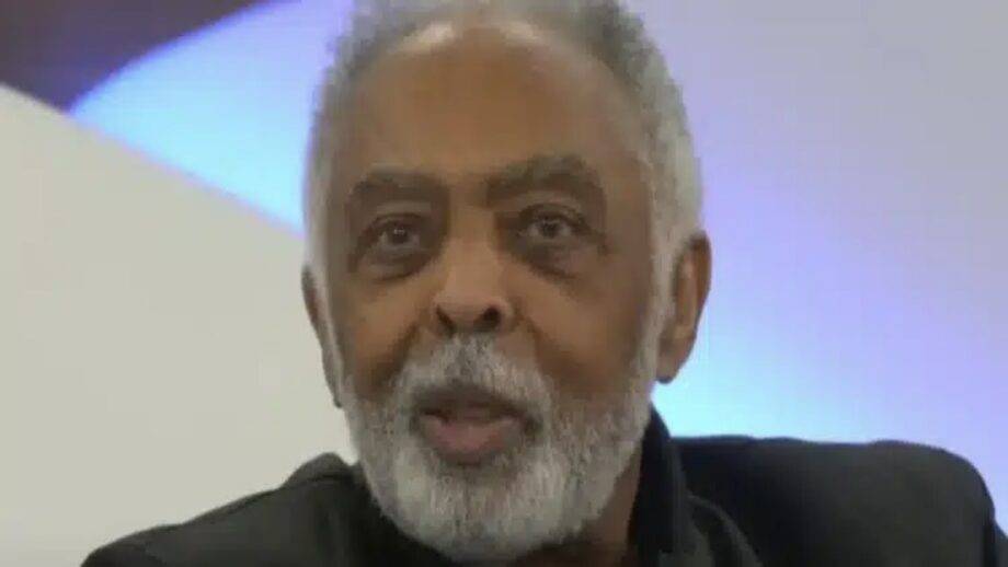 Gilberto Gil