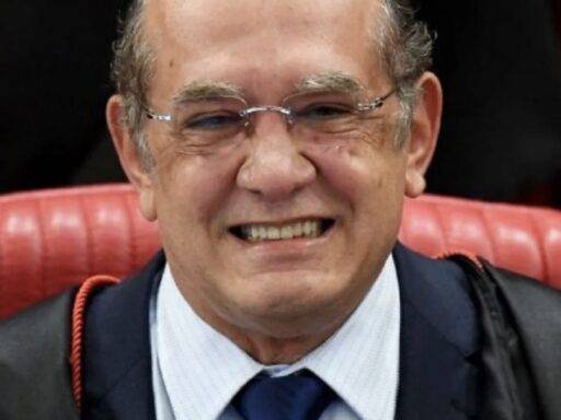 Gilmar Mendes