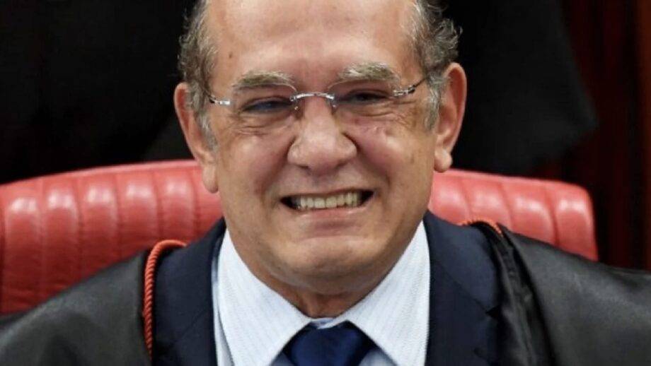 Gilmar Mendes