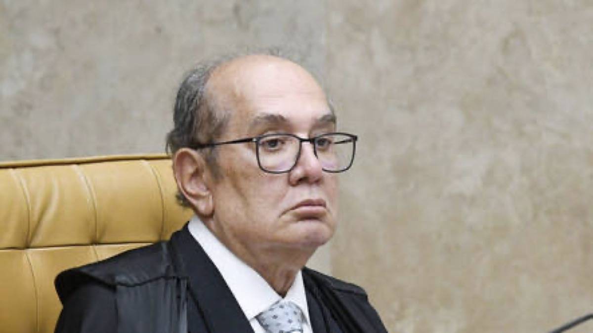 Gilmar Mendes