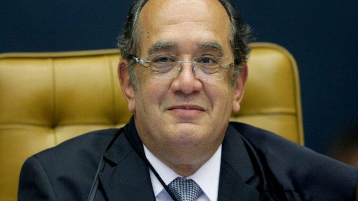 Gilmar Mendes