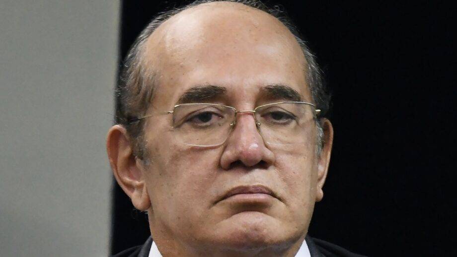 Gilmar Mendes