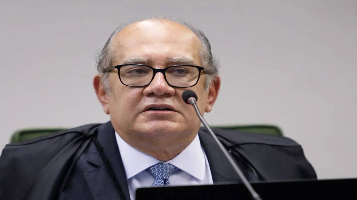 Gilmar Mendes